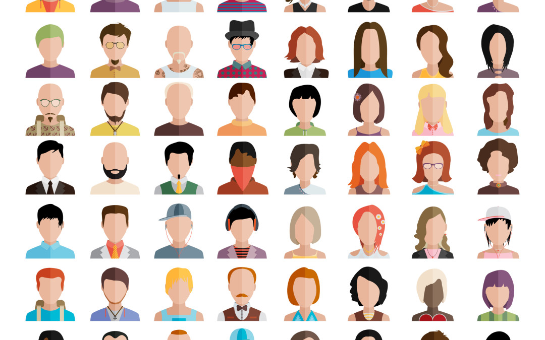 Creating Memorable Characters
