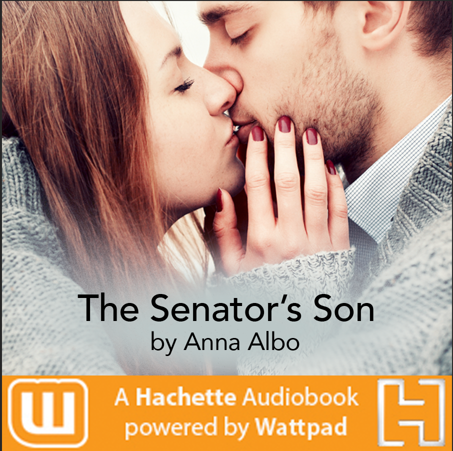The Senator’s Son Audiobook